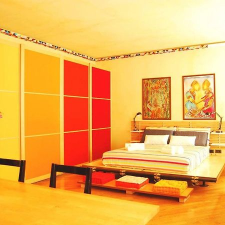 Casa Gioia Apartment 罗马 外观 照片