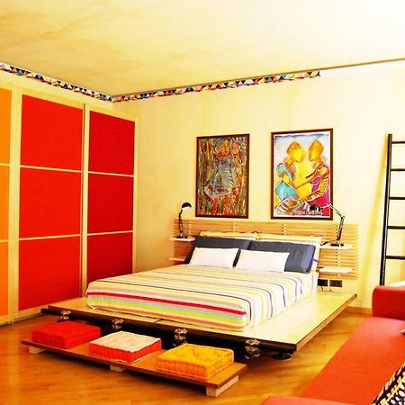 Casa Gioia Apartment 罗马 外观 照片
