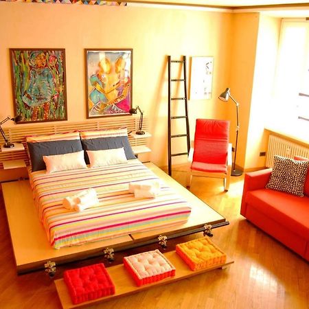 Casa Gioia Apartment 罗马 外观 照片