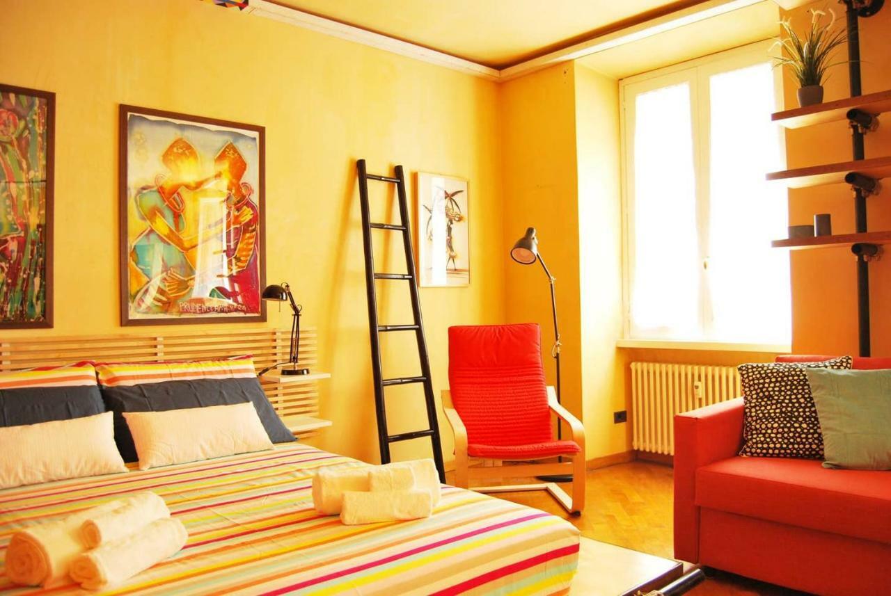 Casa Gioia Apartment 罗马 外观 照片