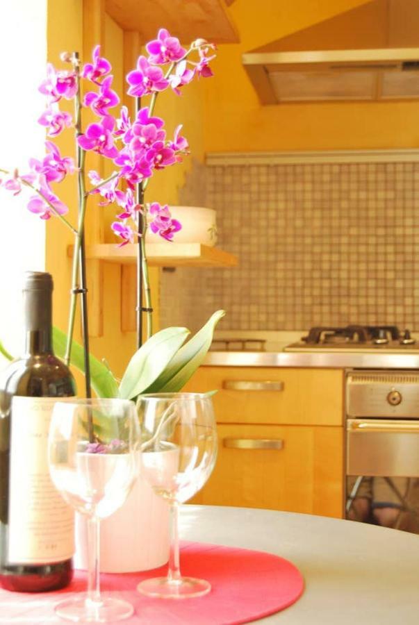 Casa Gioia Apartment 罗马 外观 照片