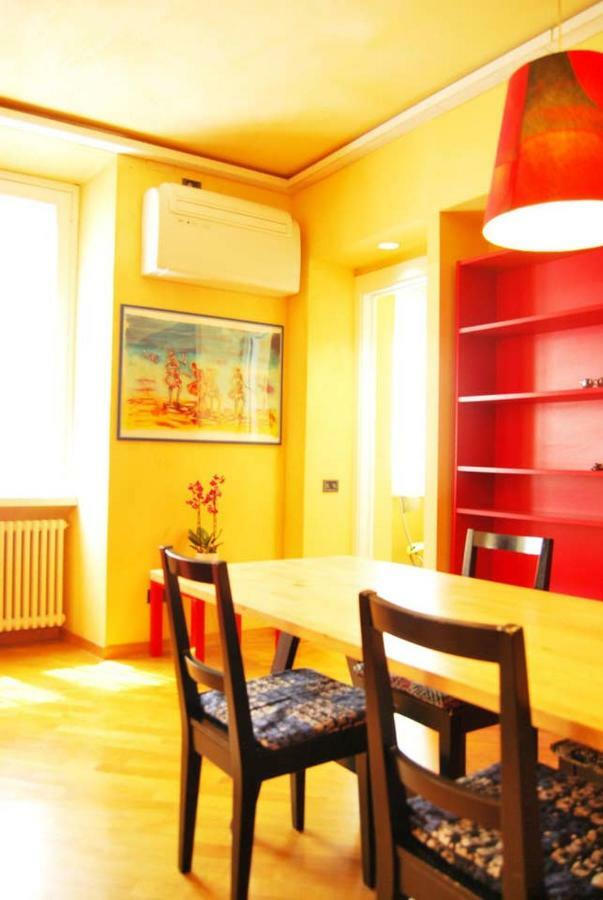 Casa Gioia Apartment 罗马 外观 照片