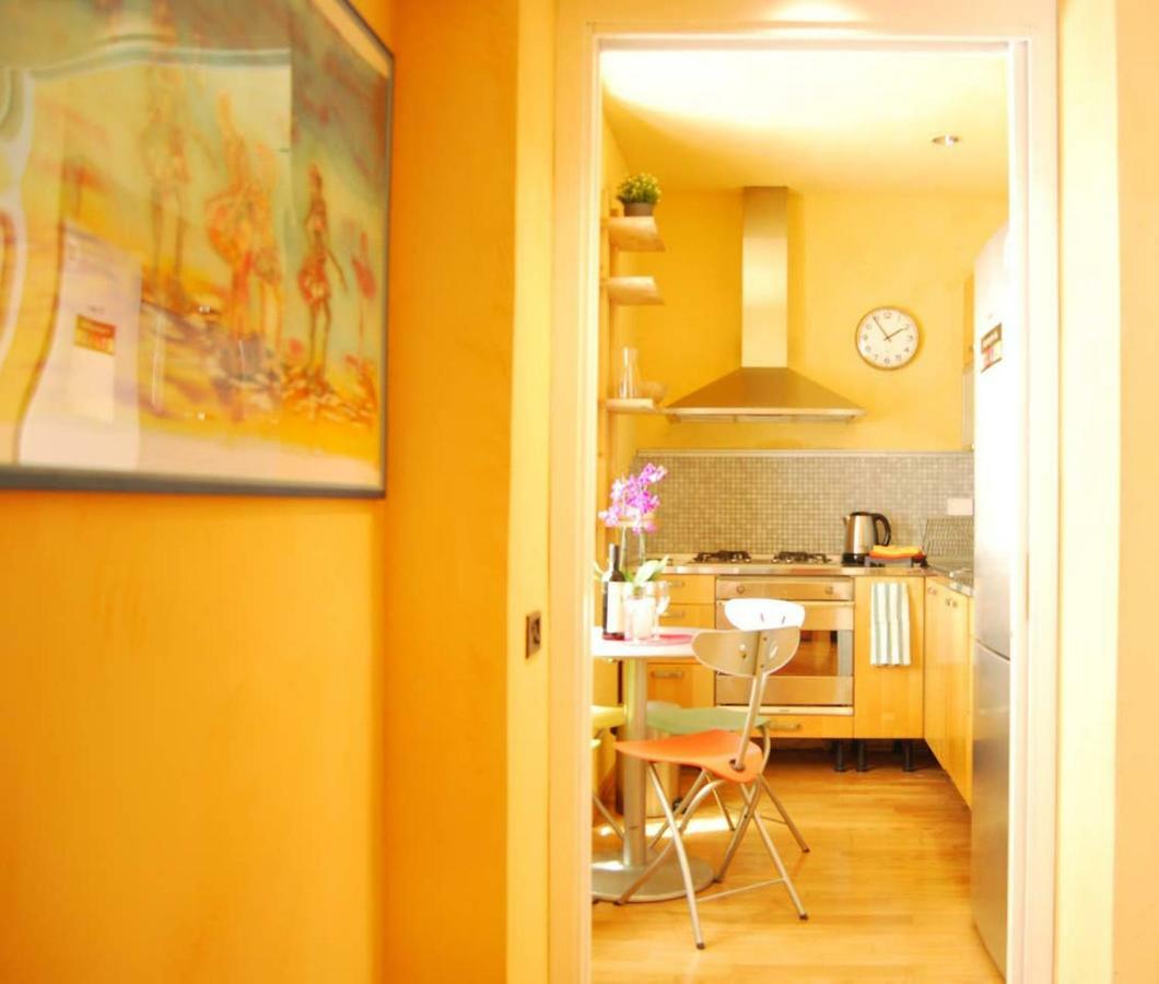 Casa Gioia Apartment 罗马 外观 照片