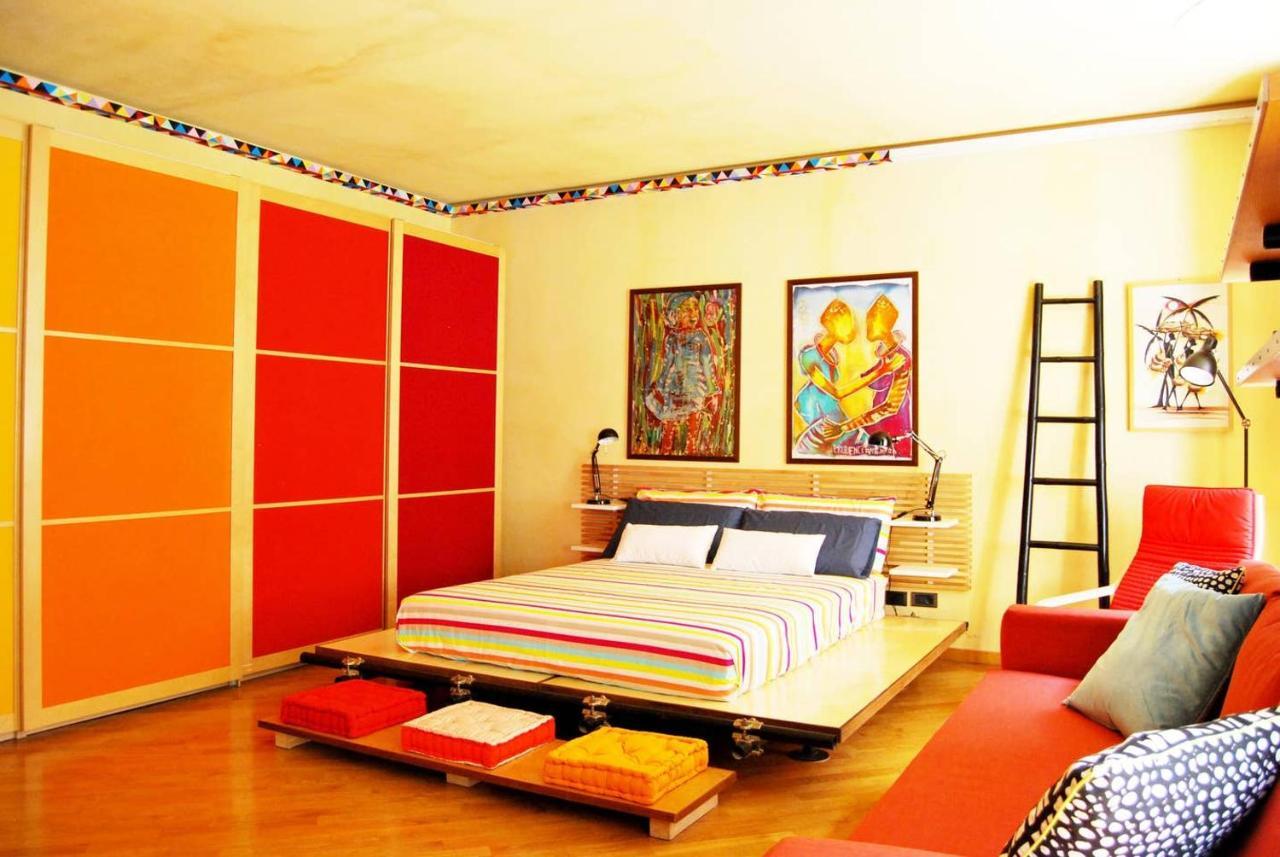 Casa Gioia Apartment 罗马 外观 照片