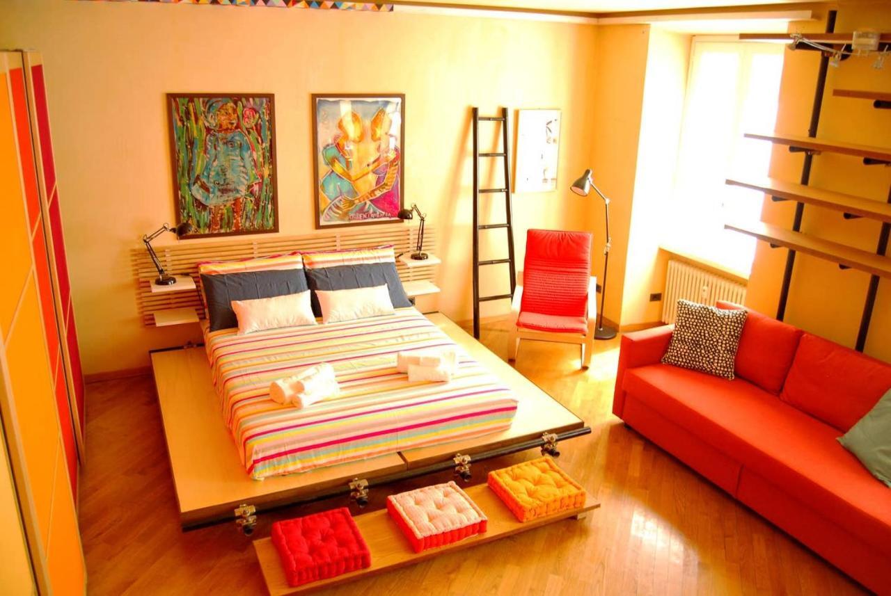 Casa Gioia Apartment 罗马 外观 照片