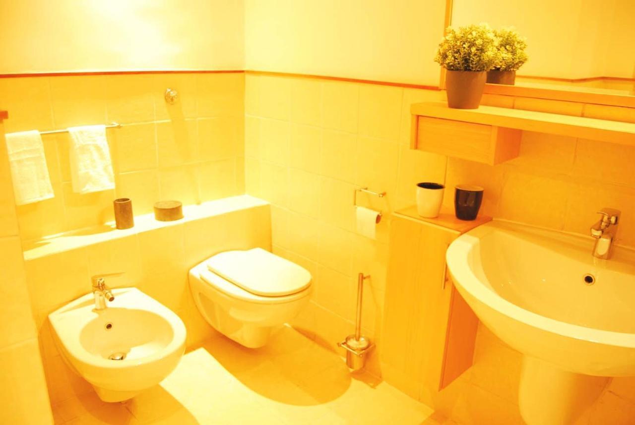 Casa Gioia Apartment 罗马 外观 照片