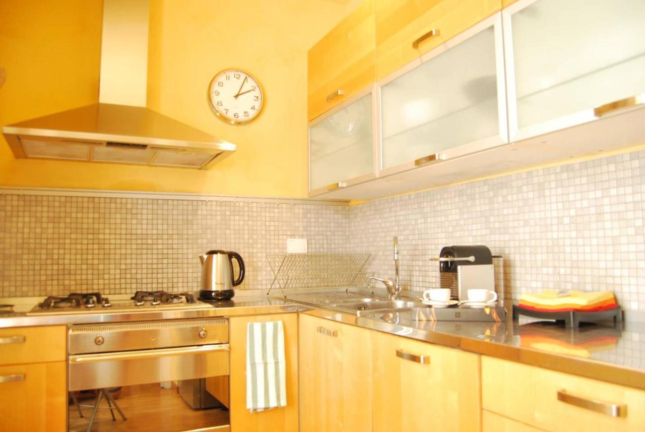 Casa Gioia Apartment 罗马 外观 照片